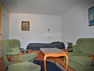 Apartman Mustur