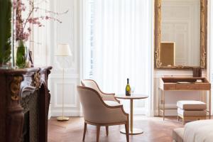 Hotels Hotel Alfred Sommier : photos des chambres