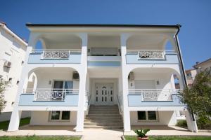 Susanna Apartments Kavala Greece