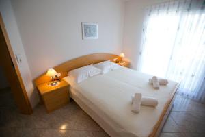 Susanna Apartments Kavala Greece