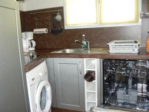 Appartements Appartement Centre COLLIOURE CLIM PATIO WIFI : photos des chambres