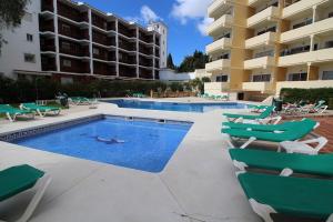 Appartement Preciosos apartamentos nuevos Torremolinos Spanien