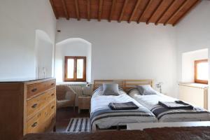 Appartement Wild Garden Bivigliano Italien