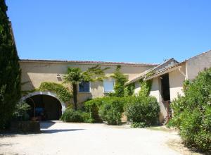 Maisons de vacances Le Fer en Ceze : photos des chambres