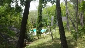 La Truffière - Monplaisant