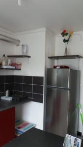 Appartements moulins gare : Appartement