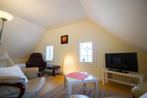 Ferienwohnungen auf dem Carlshof in Jork - Altes Land