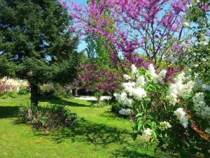 Maisons de vacances Le Fer en Ceze : photos des chambres