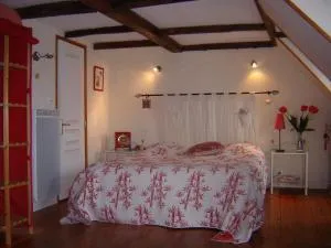 Le Logis du Roc - 格朗维尔