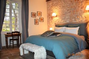 B&B / Chambres d'hotes Les 2 Brigards : photos des chambres