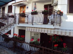 Apartments Antolović