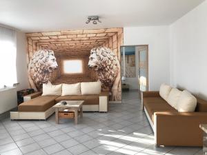 Międzyzdroje Apartament w centrum Pod Lwami