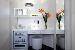 Grand Hotel Downtown - Frankfurt Central Station - Boutique Design Hotel