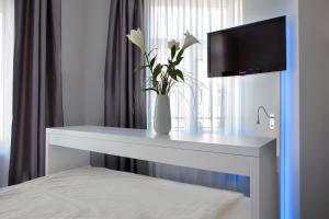 Grand Hotel Downtown - Frankfurt Central Station - Boutique Design Hotel