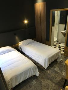 Hotels Hotel Brasserie Armoricaine : photos des chambres