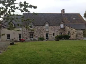 Le Manoir de la Pichardière - 圣马洛