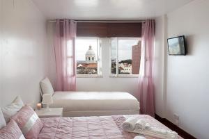 Graca Views Apartment