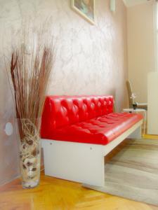 Smeštaj Olivera Niška Banja