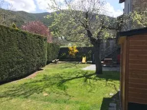 Apartamento Can Serrat - Prats i Sansor