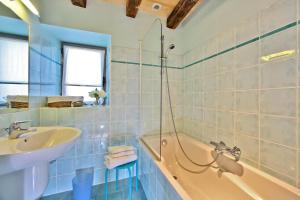 Maisons de vacances Gites de charme Le Cheyssignaguet : photos des chambres