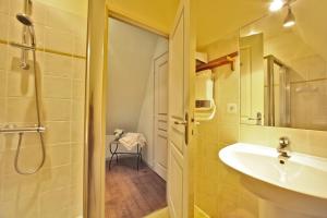 Maisons de vacances Gites de charme Le Cheyssignaguet : photos des chambres