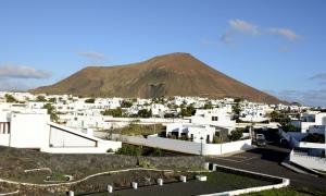 Casa Bom, Tahiche - Lanzarote