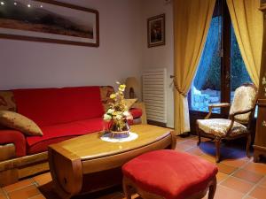 Hotels Hotel-Logis La Coraline : photos des chambres