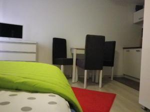 mieszkania wakacyjne u Anioła