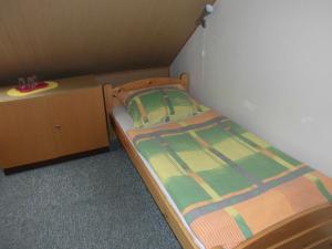 Kupková ubytování v soukromí