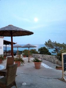 Anatoli Hotel Aegina Greece