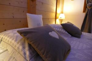 B&B / Chambres d'hotes Chalet coup de coeur : photos des chambres