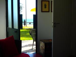 Luz no Mar