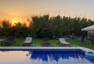 Summer Breeze Villa Rhodes Greece