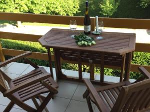 Soós Apartman