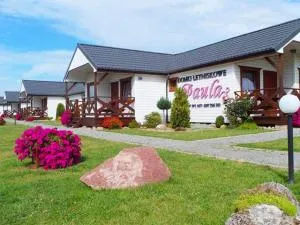 Domki Letniskowe Paula - Darłowo