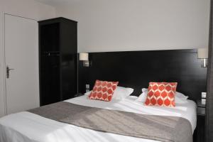 Hotels Hotel Des Quatrans : photos des chambres