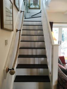 The Bakehouse Studio Suite Room Only Accommodation