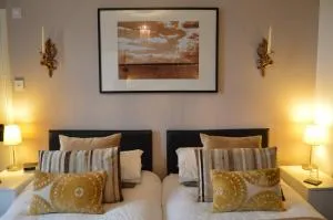 The Bakehouse Studio Suite Room Only Accommodation - 查希尔