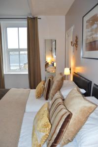 The Bakehouse Studio Suite Room Only Accommodation