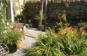 The Bakehouse Studio Suite Room Only Accommodation