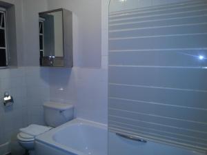 Tree Hotel at Iffley