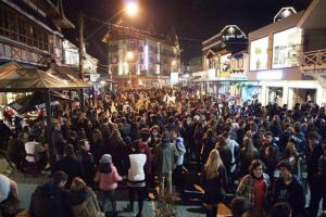Apto. Duplex em Campos do Jordão