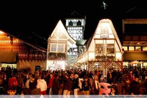 Apto. Duplex em Campos do Jordão