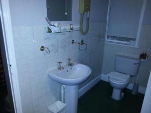 Tree Hotel at Iffley