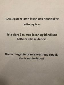 Seaview Cottage Solvik - Kungshamn