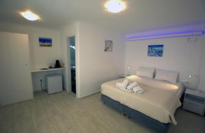 Amarain Luxury Suites Myconos Greece