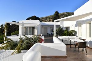 Paros Butterfly Villas Paros Greece