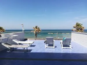 Residence Acqua di Mare - تيرمولي