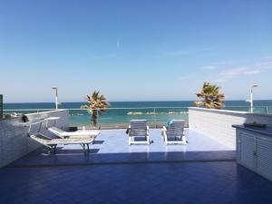 Residence Acqua di Mare