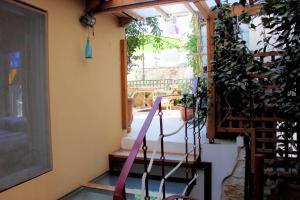 Old town Heraklion apartment Heraklio Greece